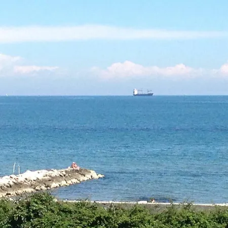 Casa Murazzi * Lido di Venezia