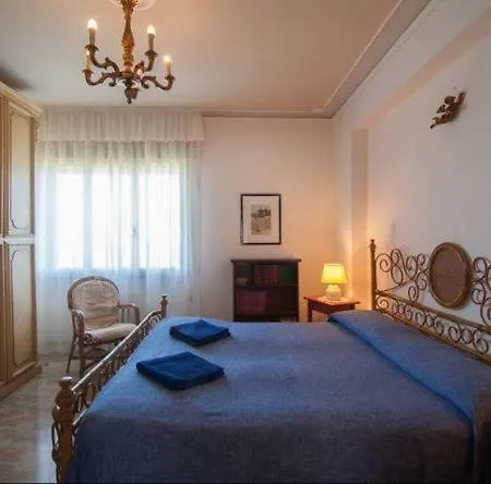 Casa Murazzi * Benátky – Lido