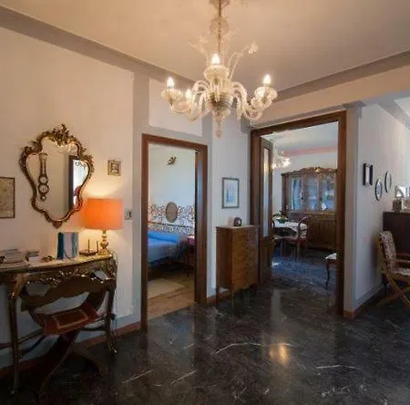 Casa Murazzi *