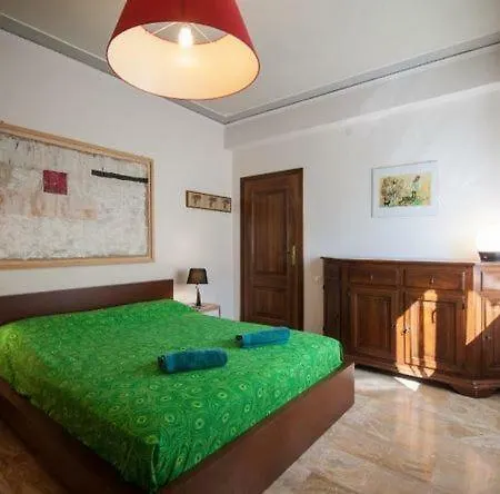 Casa Murazzi * Benátky – Lido