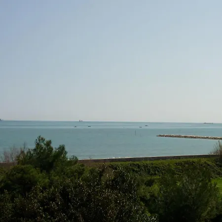 Apartmán Casa Murazzi *