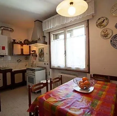 Daire Casa Murazzi *