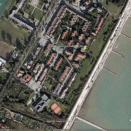 Casa Murazzi *