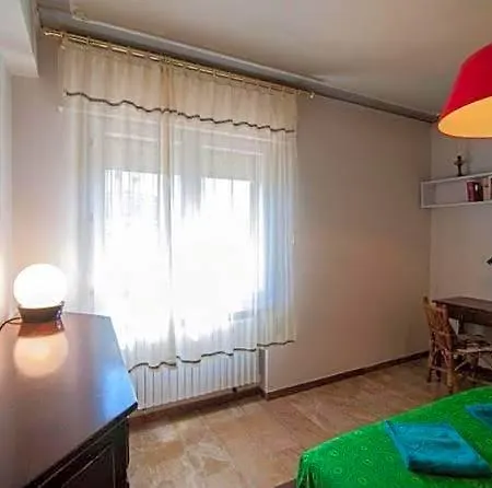 Casa Murazzi * Venedik-Lido