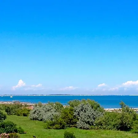Daire Casa Murazzi *