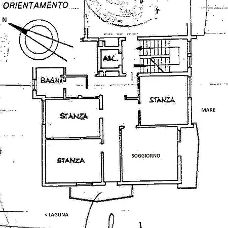 Casa Murazzi *