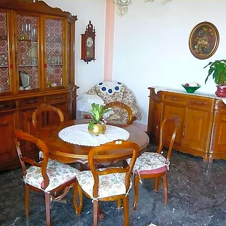 Casa Murazzi Venedik-Lido