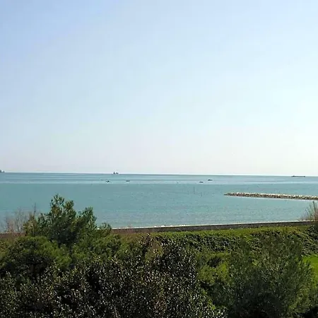 Daire Casa Murazzi *