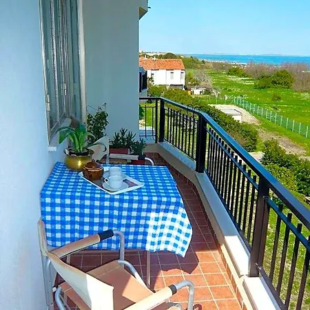 Casa Murazzi Venedik-Lido