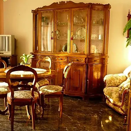 Daire Casa Murazzi