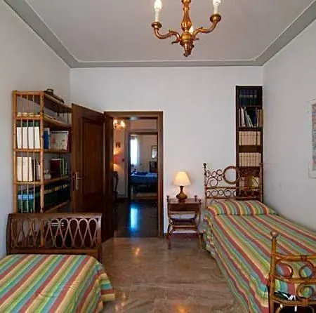 Casa Murazzi Venedik-Lido