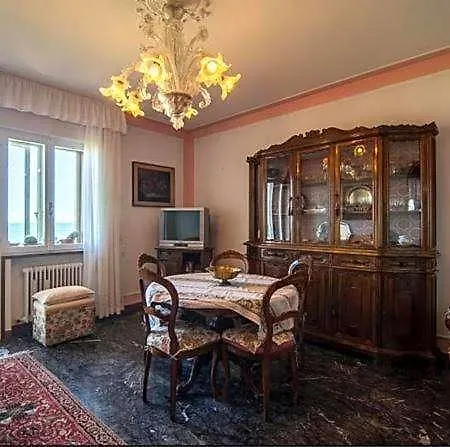 Daire Casa Murazzi