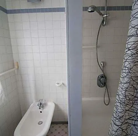 Casa Murazzi Daire *