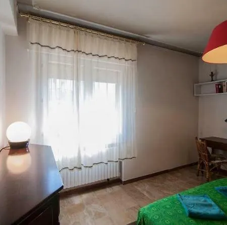 Daire Casa Murazzi Venedik-Lido