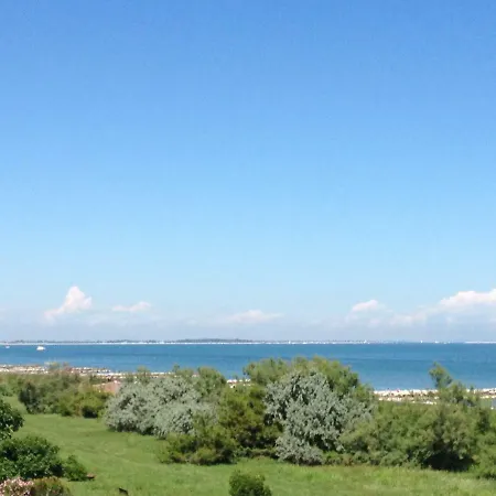 Casa Murazzi Apartment