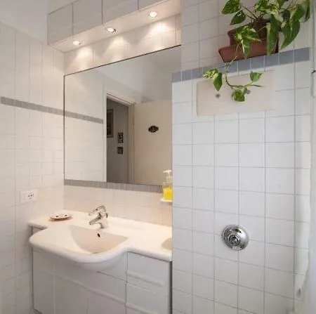 Casa Murazzi Daire *