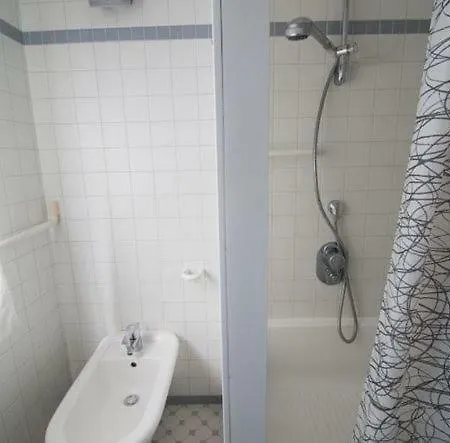 Casa Murazzi Apartman *