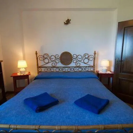 Casa Murazzi Apartman