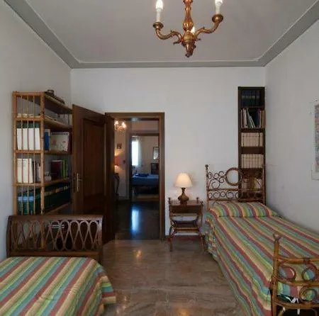 Casa Murazzi Daire Venedik-Lido