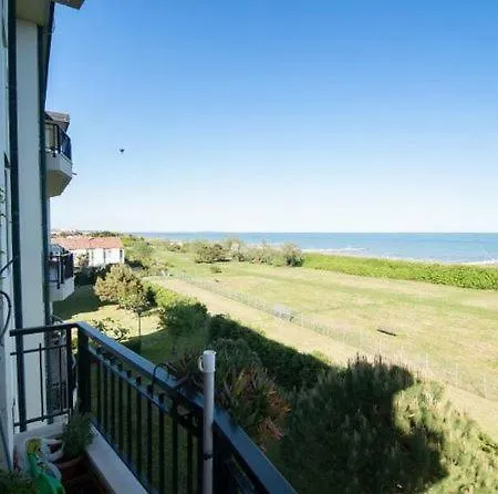 Casa Murazzi Apartman