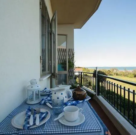 Casa Murazzi Venedik-Lido