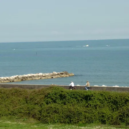 Casa Murazzi * Lido di Venezia