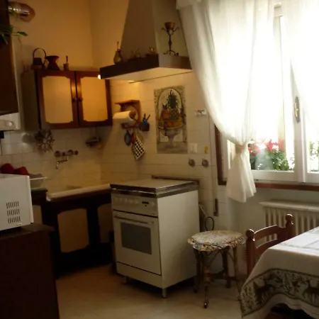 Casa Murazzi Daire Venedik-Lido