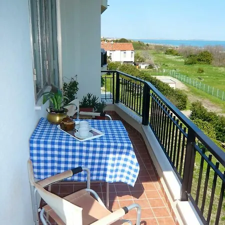Daire Casa Murazzi *
