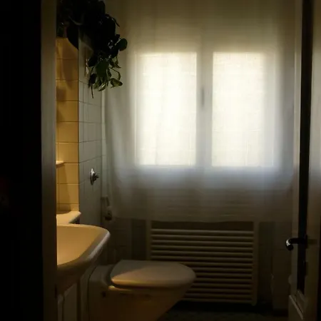 Casa Murazzi * Lido di Venezia