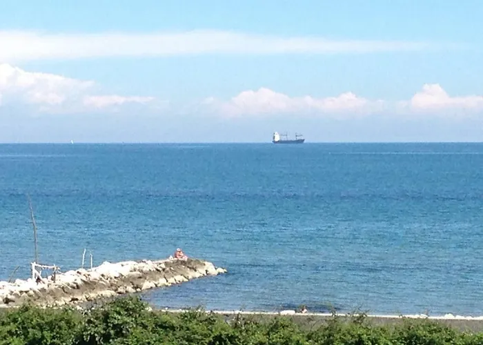 Casa Murazzi * Lido di Venezia