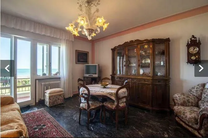 Lejlighed Casa Murazzi *