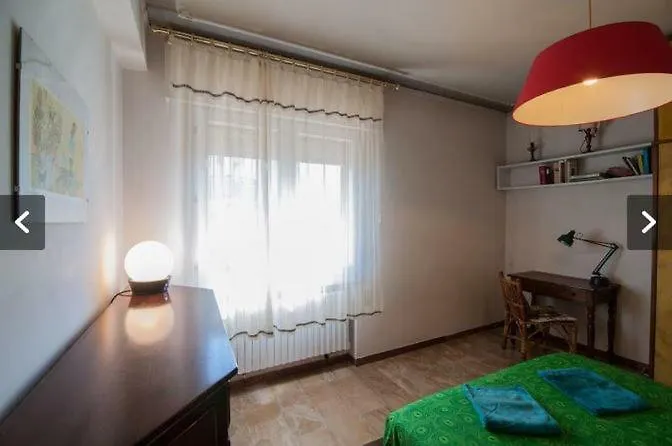 Apartament Casa Murazzi Lido di Venezia