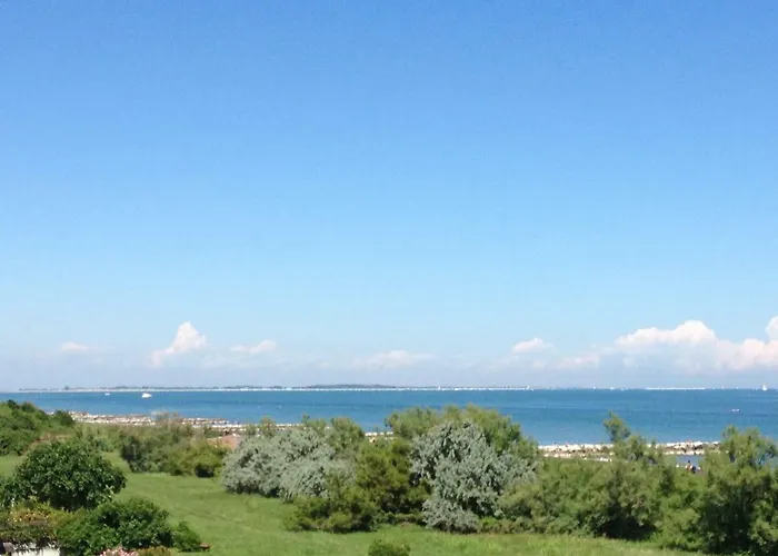 Casa Murazzi Lejlighed