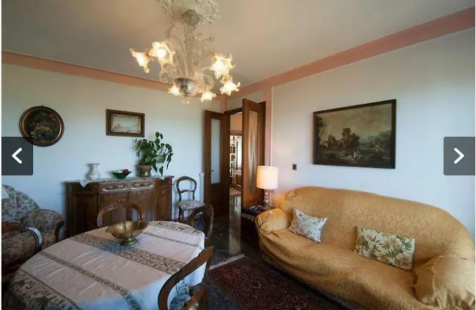 Lejlighed Casa Murazzi *