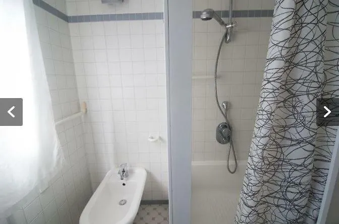 Casa Murazzi Apartament *