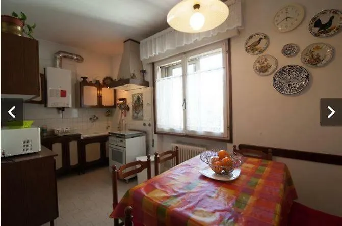 Lejlighed Casa Murazzi