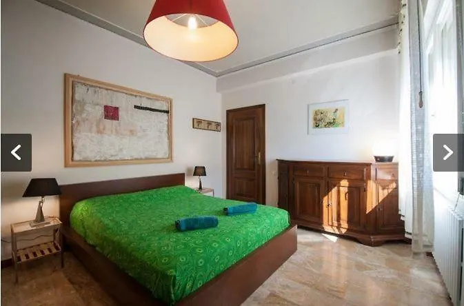 Casa Murazzi * Lido di Venezia