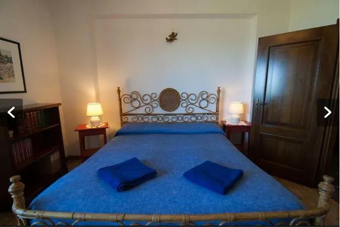 Casa Murazzi Apartament