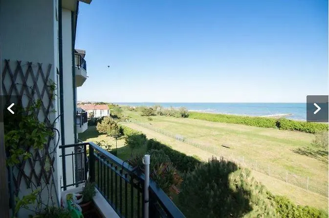 Casa Murazzi Lejlighed