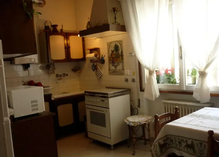 Casa Murazzi Lejlighed Venedigs Lido