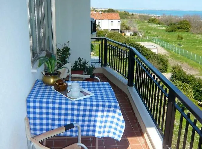 Apartament Casa Murazzi *