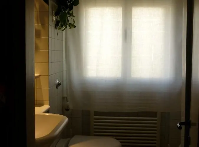 Casa Murazzi * Venedigs Lido