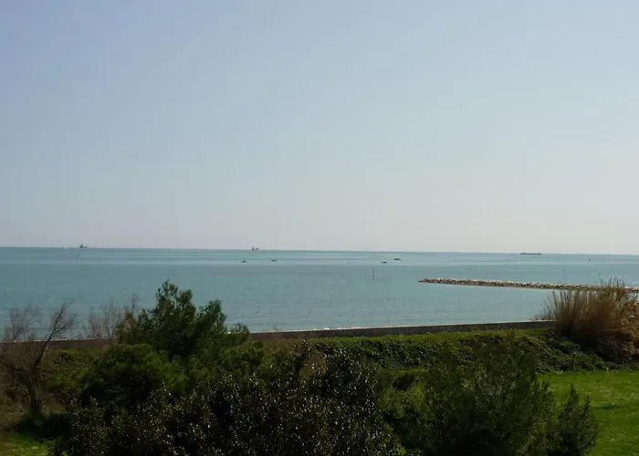 Apartament Casa Murazzi *